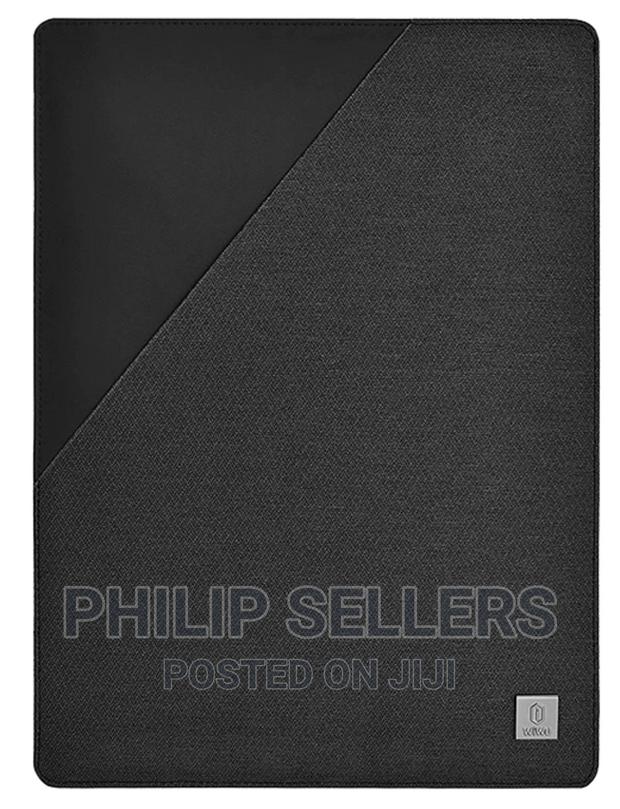 Wiwu Blade Sleeve for Macbook Pro - thumbnail 3