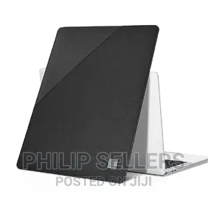 Waterproof Polyester+ Magnetic Closure