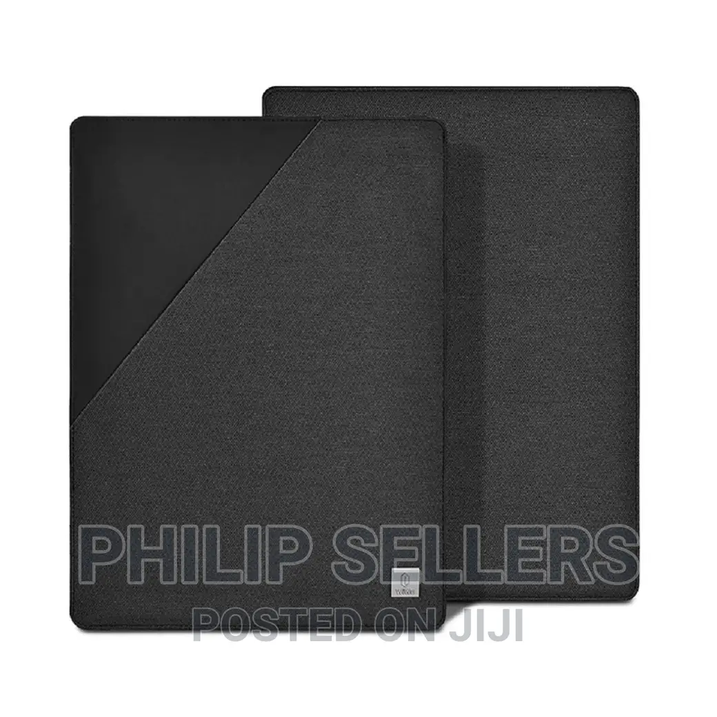 Waterproof Polyester+ Magnetic Closure