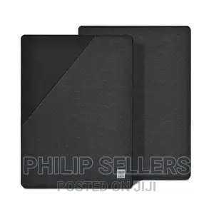 Waterproof Polyester+ Magnetic Closure