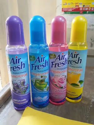 Air Fresh