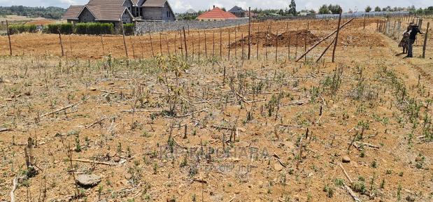 Prime 1⁄4 Plot for Sale in Kipkorgot Eldoret - main view