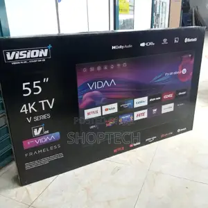 Android 55 Inches Vision TV