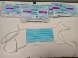 Piaoan Surgical Tie-Ons Mask - main view