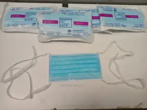Piaoan Surgical Tie-Ons Mask