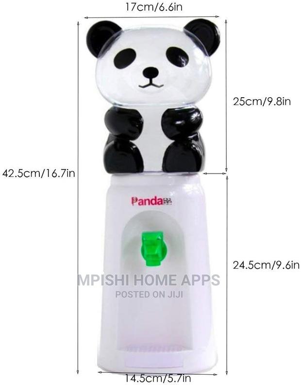 Mini Water Dispenser Panda - thumbnail 4
