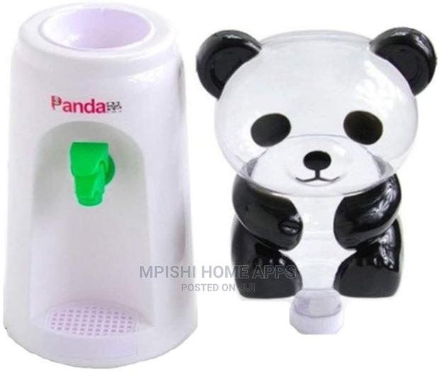 Mini Water Dispenser Panda - thumbnail 2