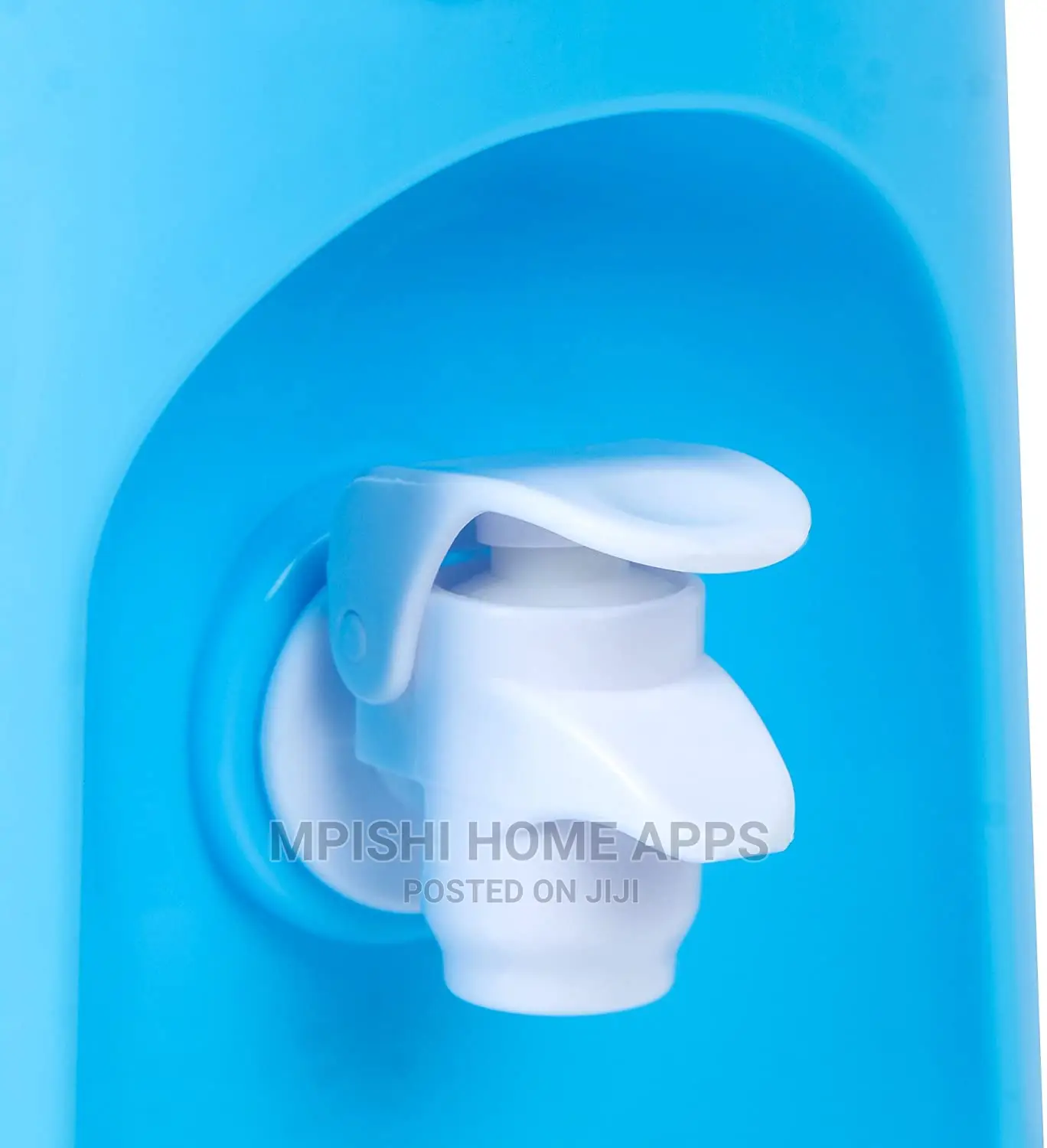 Mini Water Dispenser Doraemon