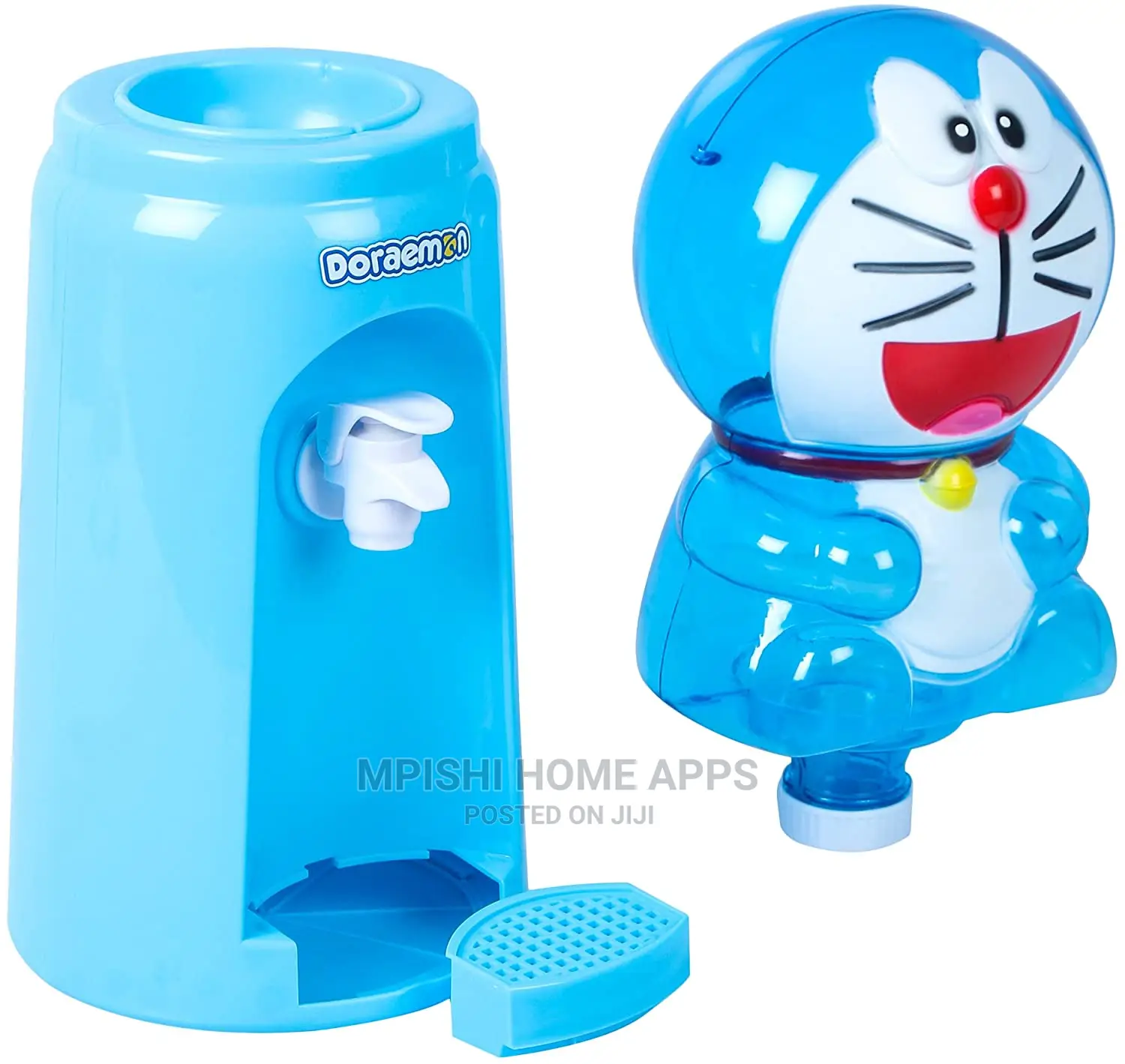 Mini Water Dispenser Doraemon