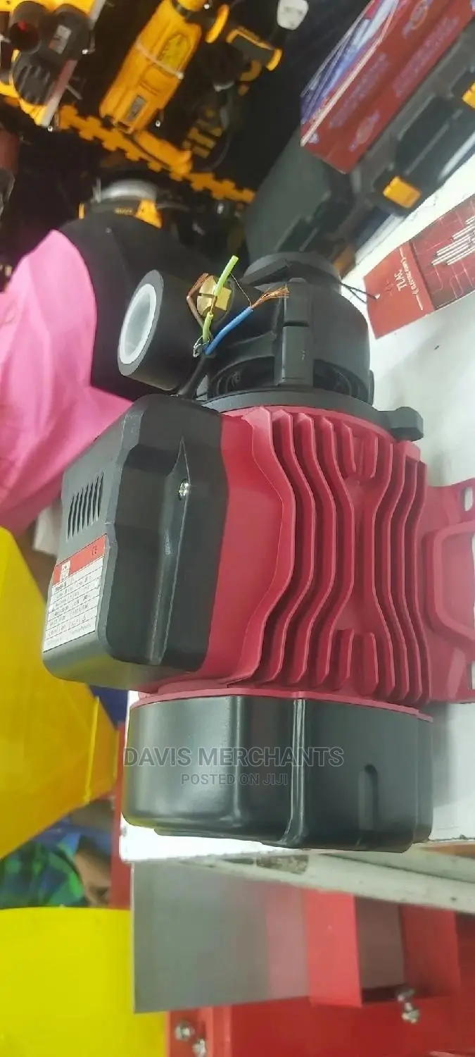 Tlac 0.5 HP Booster Pump
