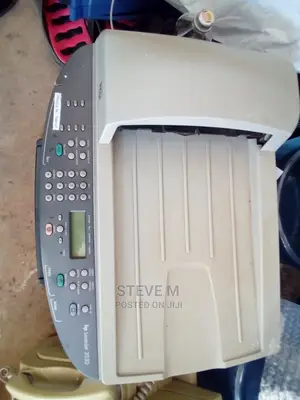 Hp Laserjet 3030