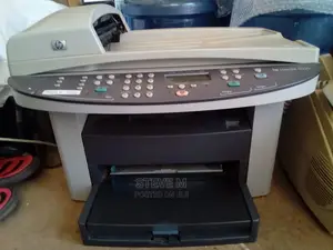Hp Laserjet 3030