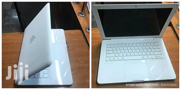 Laptop Apple MacBook 4GB Intel Core 2 Duo HDD 320GB - thumbnail 2