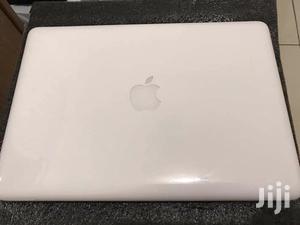 Laptop Apple MacBook 4GB Intel Core 2 Duo HDD 320GB