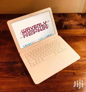 Laptop Apple MacBook 4GB Intel Core 2 Duo HDD 250GB