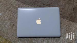 Laptop Apple MacBook 4GB Intel Core 2 Duo HDD 250GB