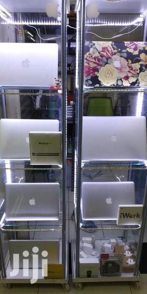 Laptop Apple MacBook 4GB Intel Core 2 Duo HDD 250GB