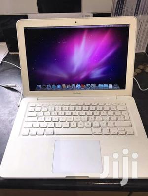 Laptop Apple MacBook 4GB Intel Core 2 Duo HDD 250GB