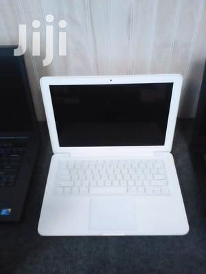 Laptop Apple MacBook 4GB Intel Core 2 Duo HDD 250GB