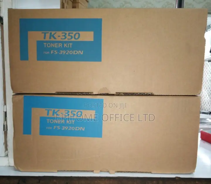 Tk 350 Kyocera Toners