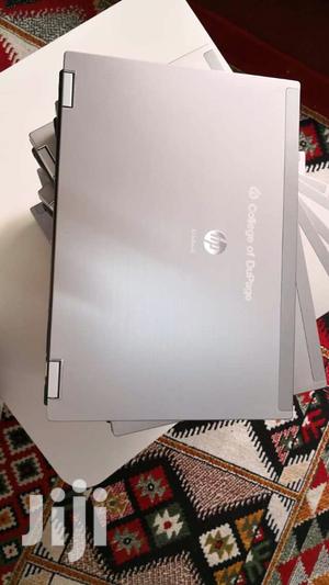 Laptop HP Compaq 8440p 4GB Intel Core i5 HDD 500GB
