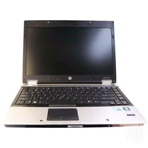 Laptop HP EliteBook 8440P 4GB Intel Core i5 HDD 500GB