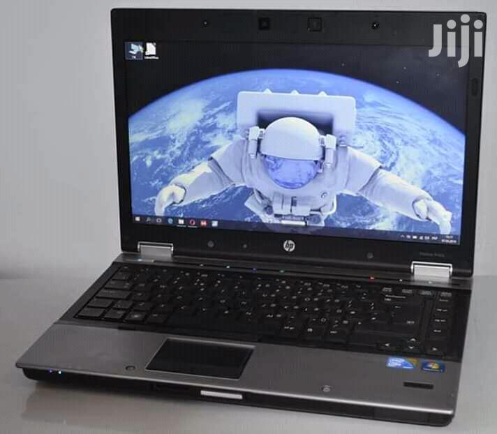 Laptop HP EliteBook 8440P 4GB Intel Core i5 HDD 500GB