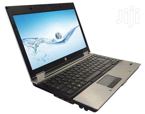 Laptop HP EliteBook 8440P 4GB Intel Core i5 HDD 500GB