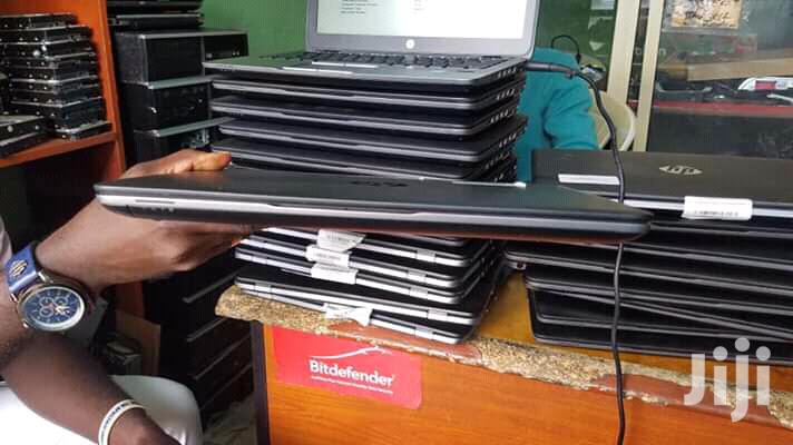 Laptop HP EliteBook 8440P 4GB Intel Core i5 HDD 500GB