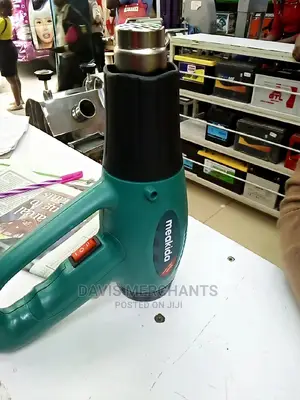 Meakida Heatgun 2000w