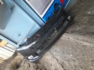 Voxy 2002 Bumper