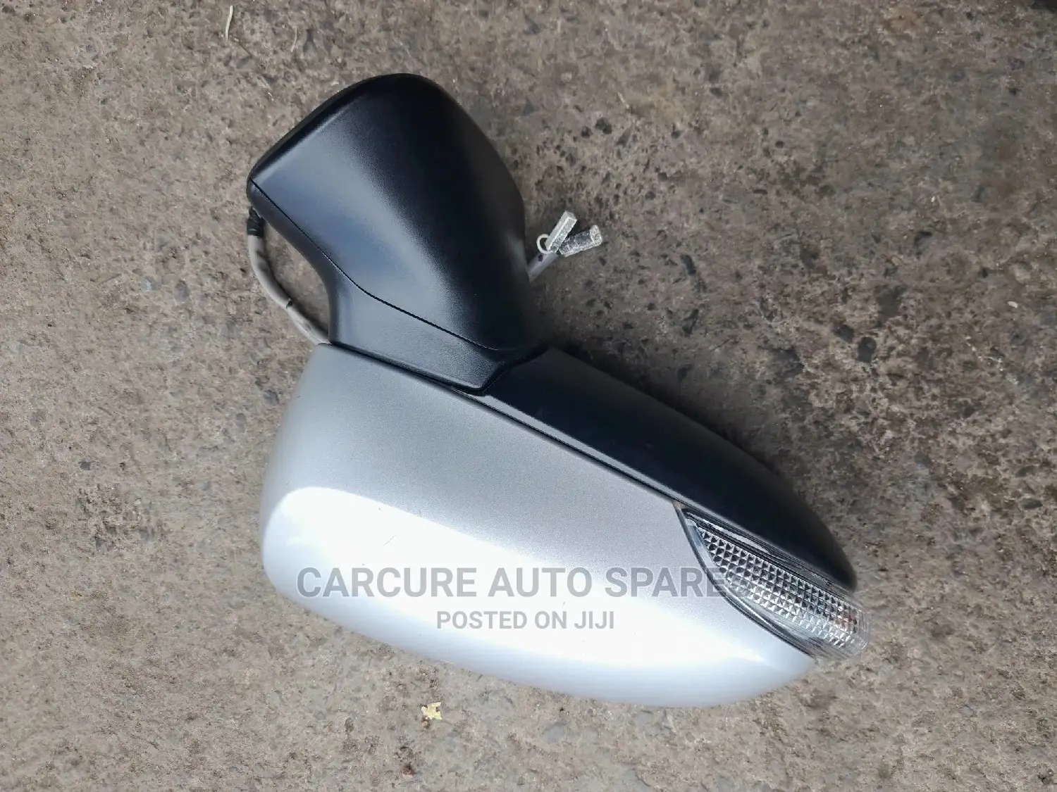 Fielder Axio 2012 2015 Side Mirror