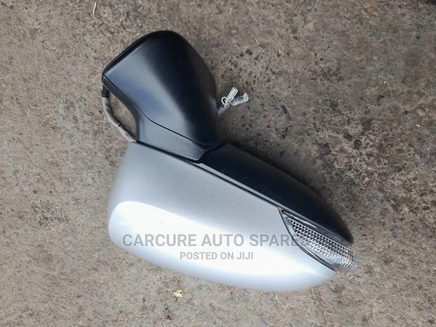 Fielder Axio 2012 2015 Side Mirror
