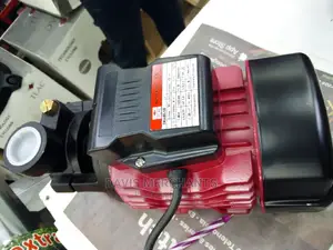 Boosters Water Pump 0.5hp