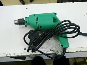 Original Dca Impact Drill