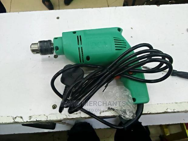 Original Dca Impact Drill - main view