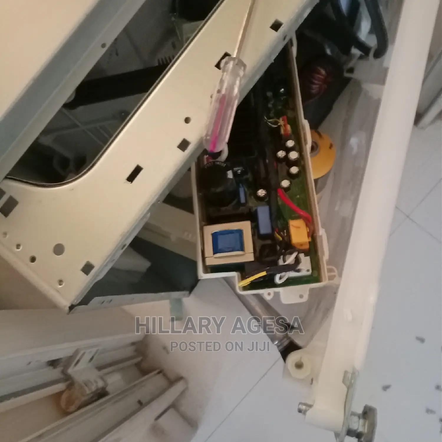 Washing Machine Repair And Service