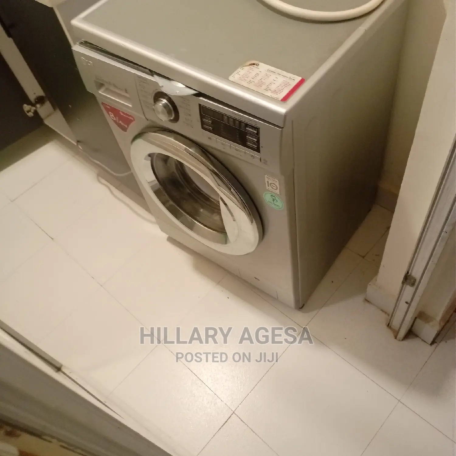 Washing Machine Repair And Service
