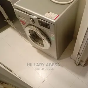 Washing Machine Repair And Service