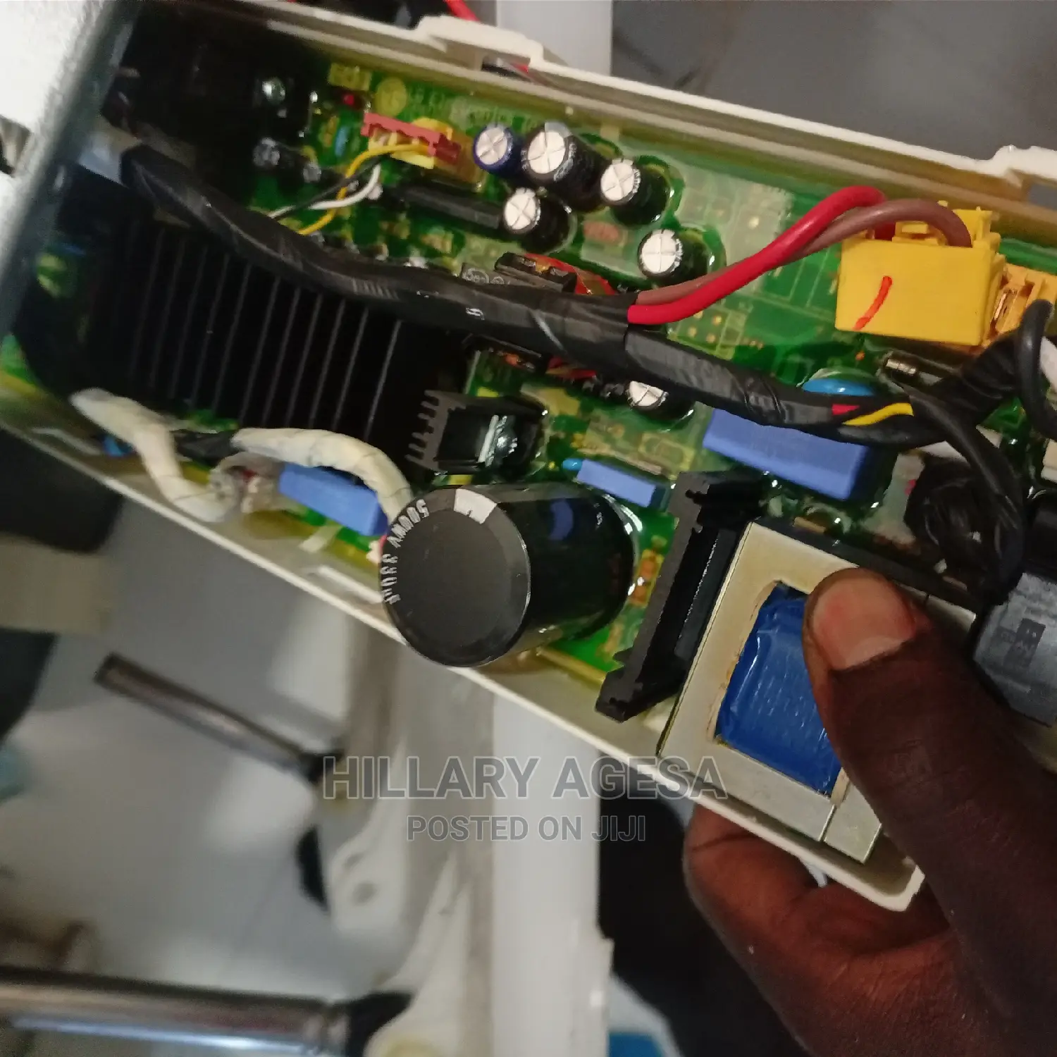 Washing Machine Repair And Service