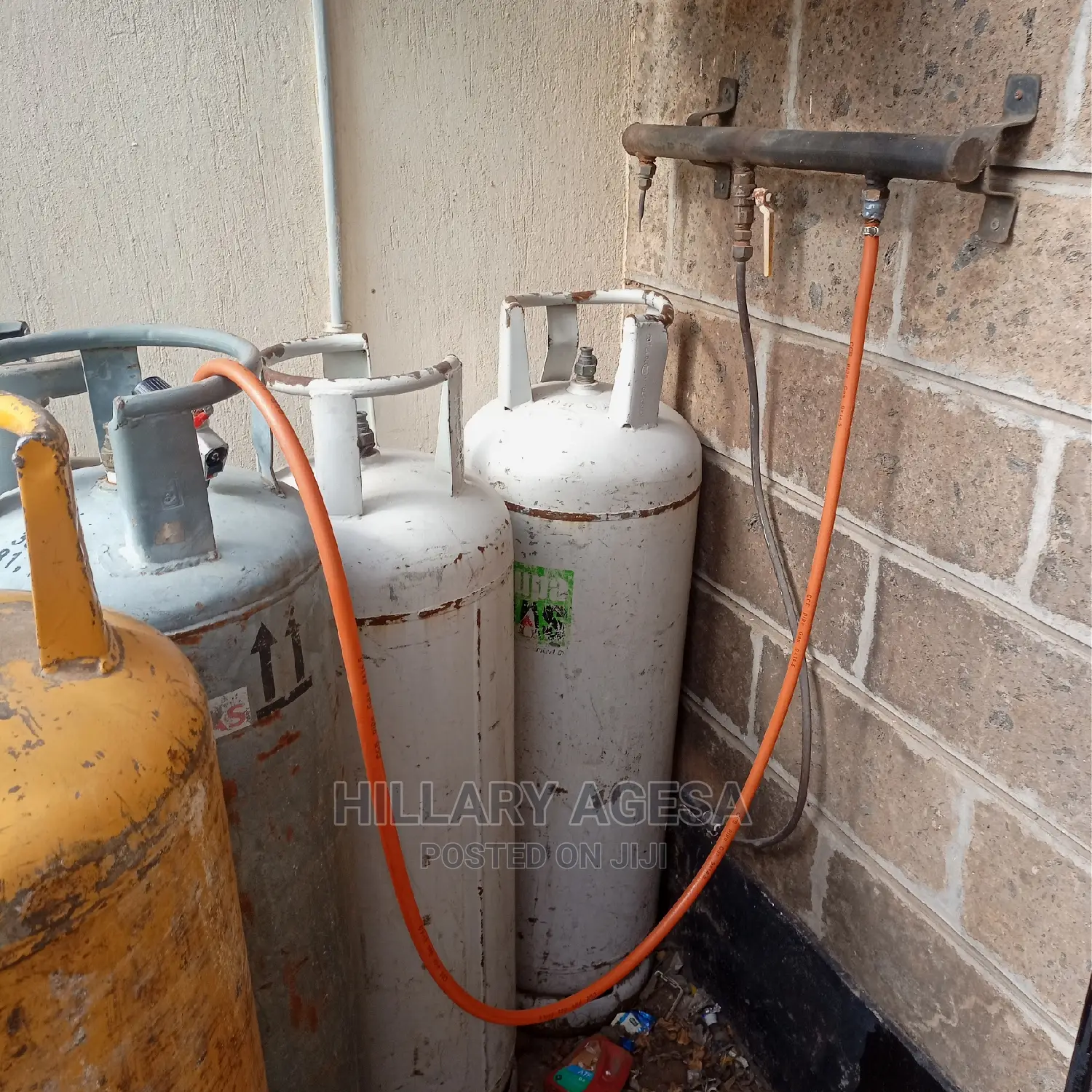 Commercial Gas Cookers Repair And Service