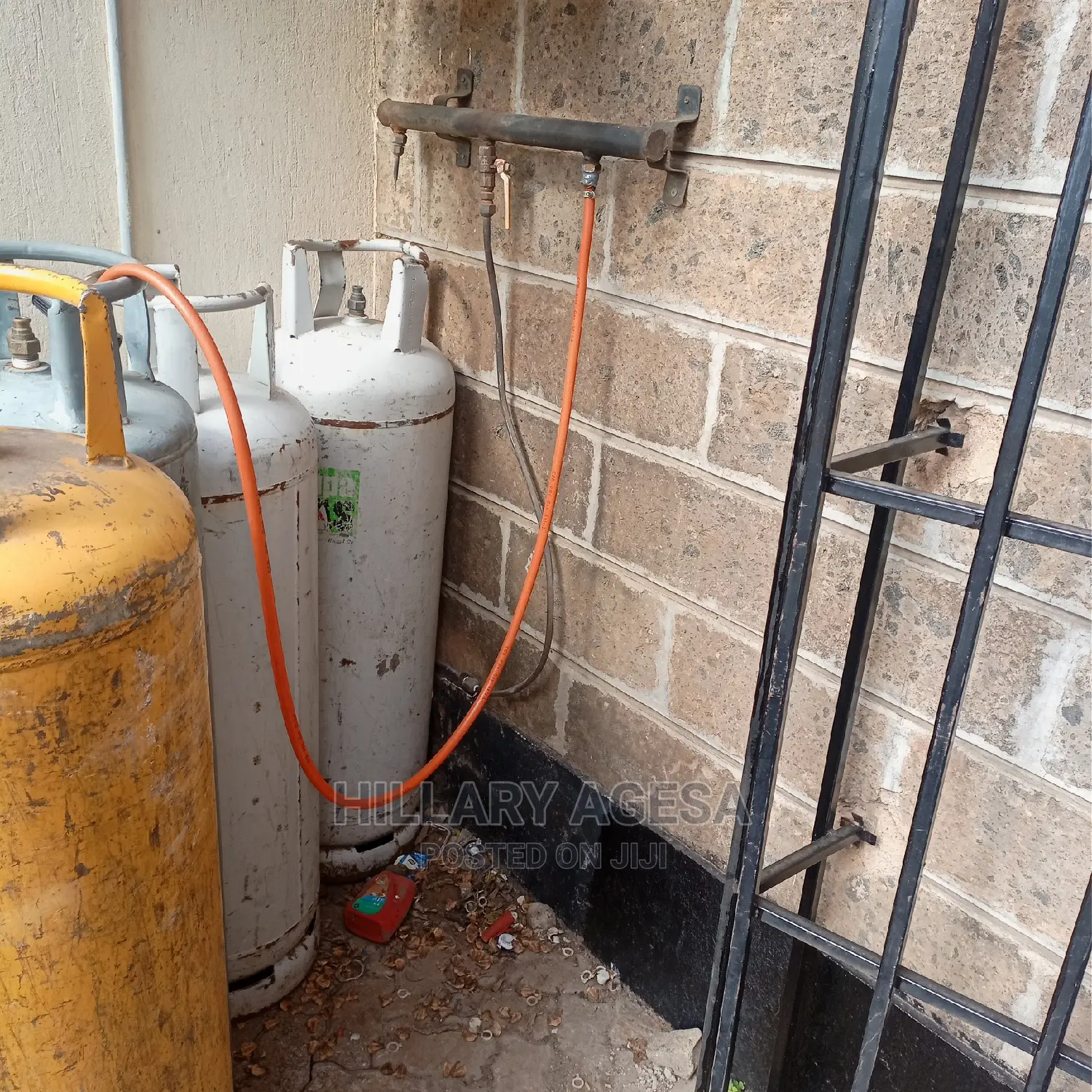 Commercial Gas Cookers Repair And Service