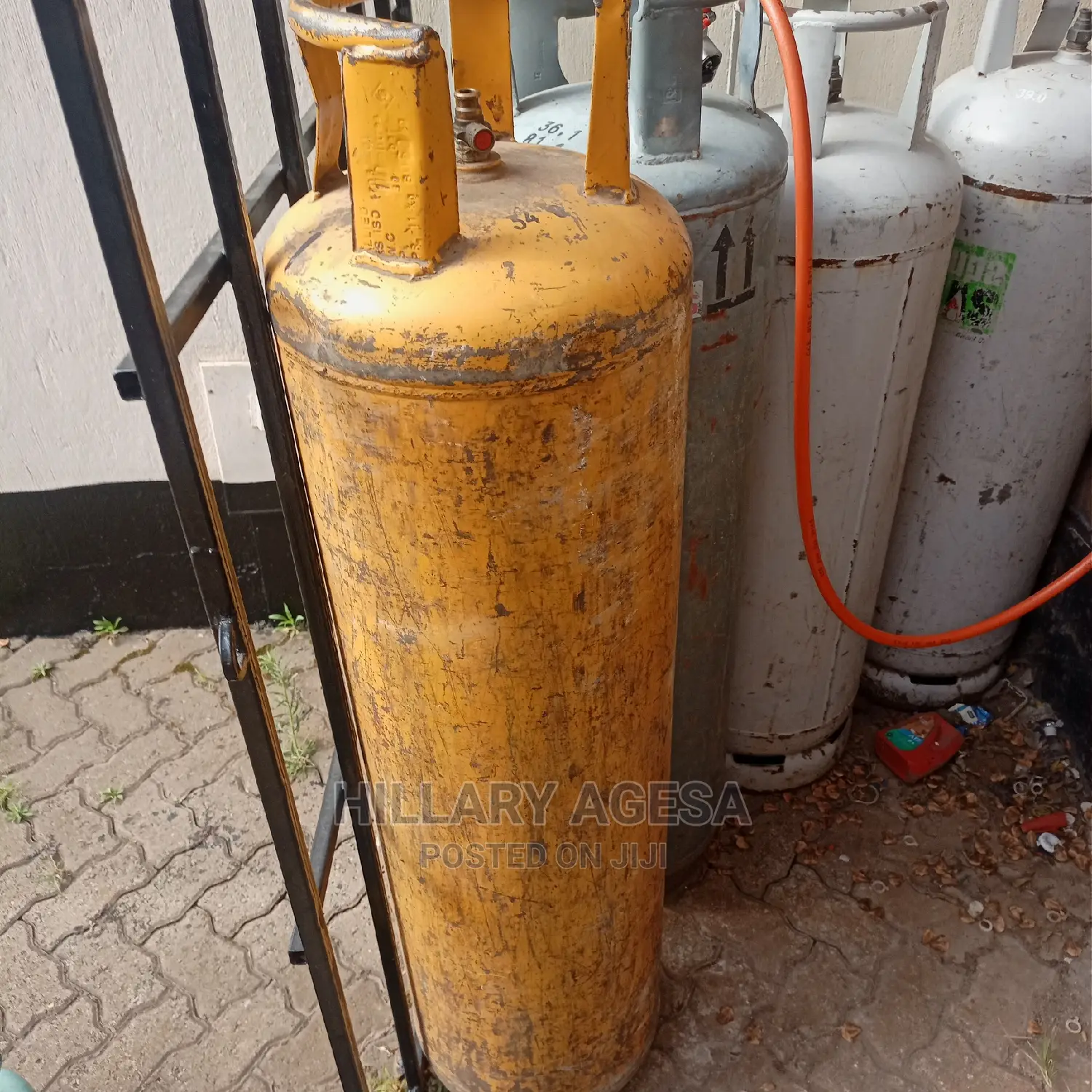 Commercial Gas Cookers Repair And Service
