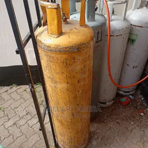 Commercial Gas Cookers Repair And Service