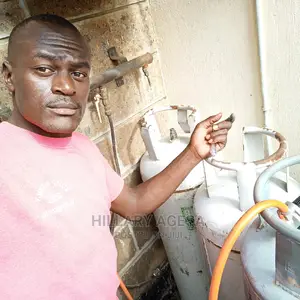 Commercial Gas Cookers Repair And Service