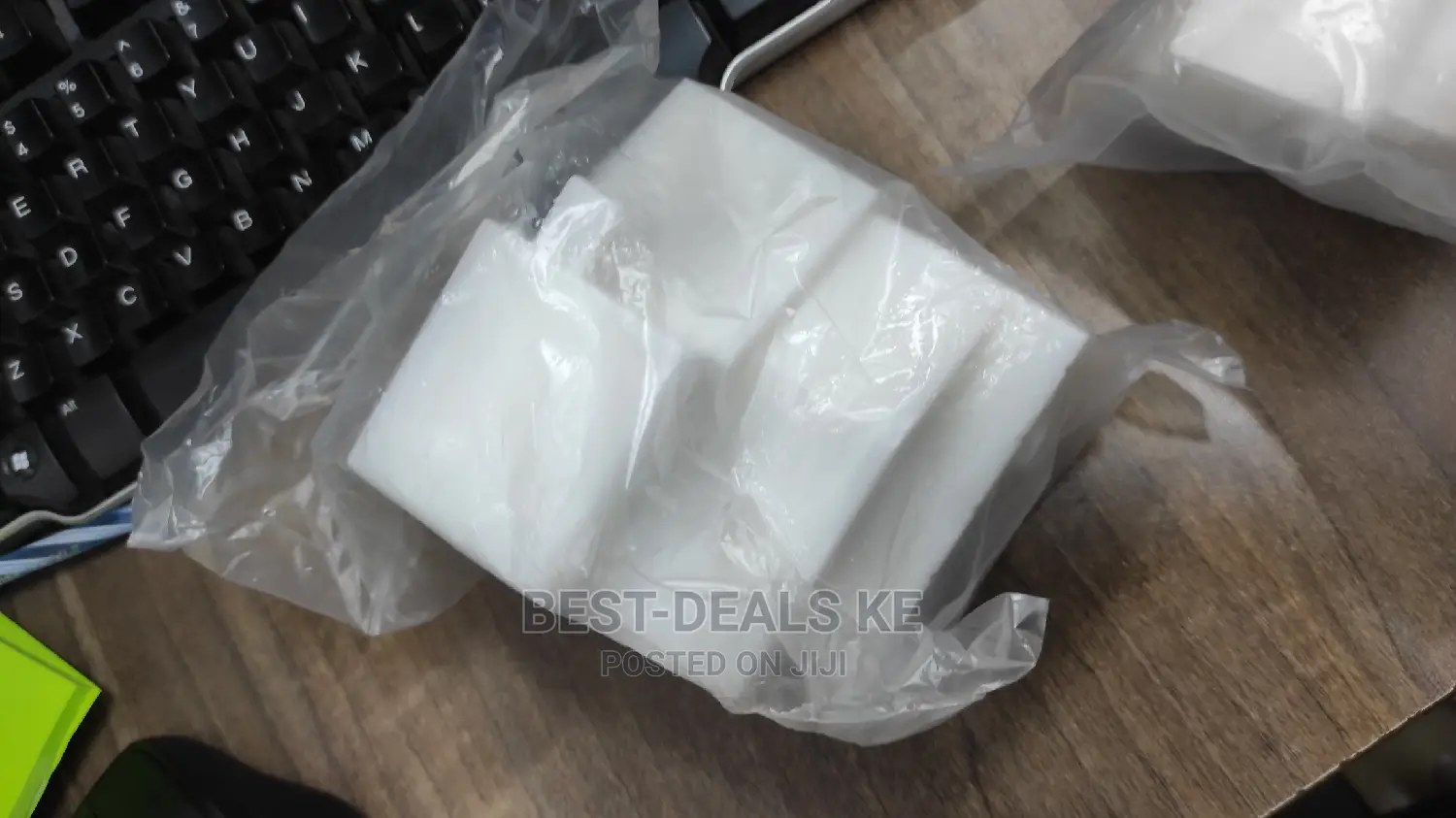 L850 Waste Pads