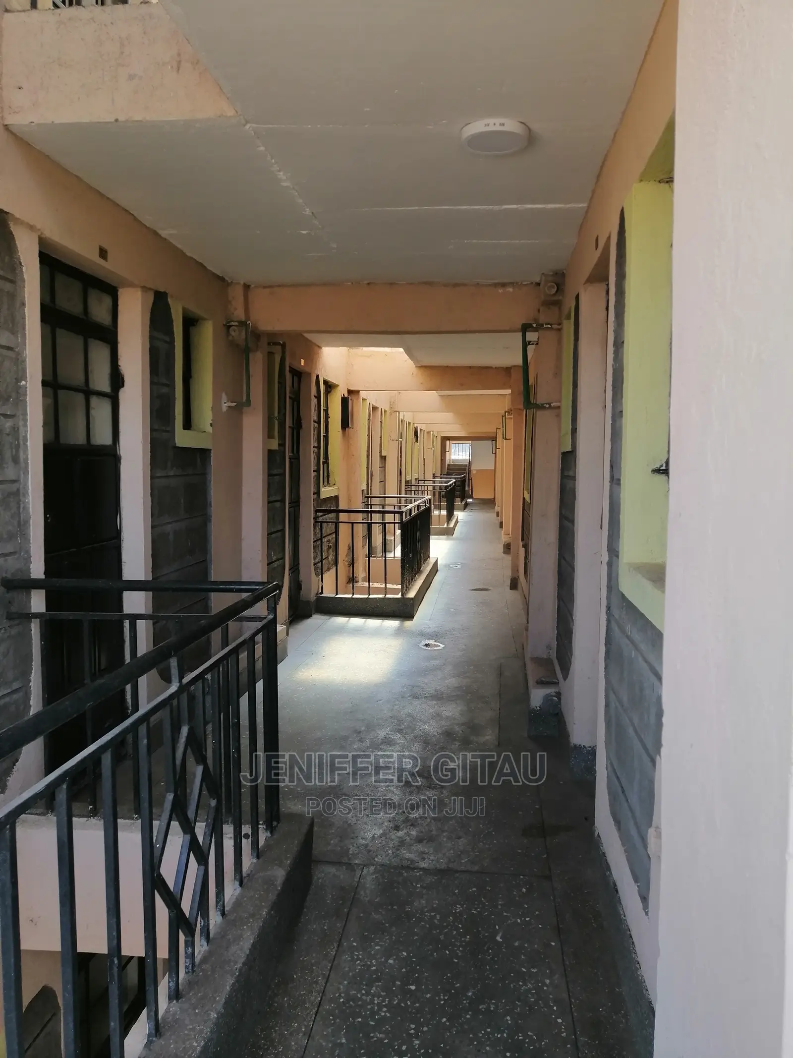 1bdrm Bedsitter in Kabiria for rent