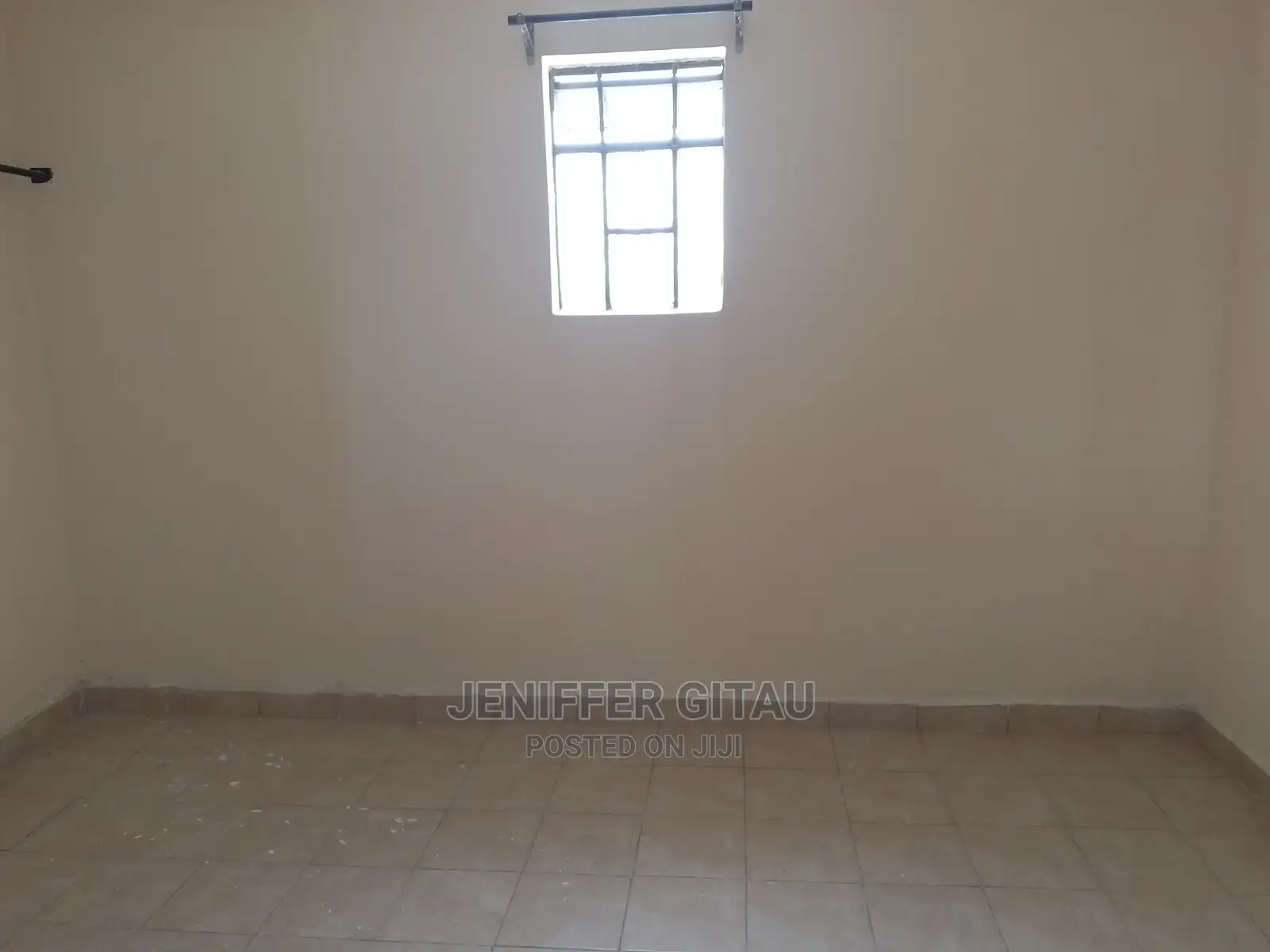 1bdrm Bedsitter in Kabiria for rent