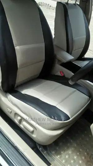 Allion /Premio Seat Covers