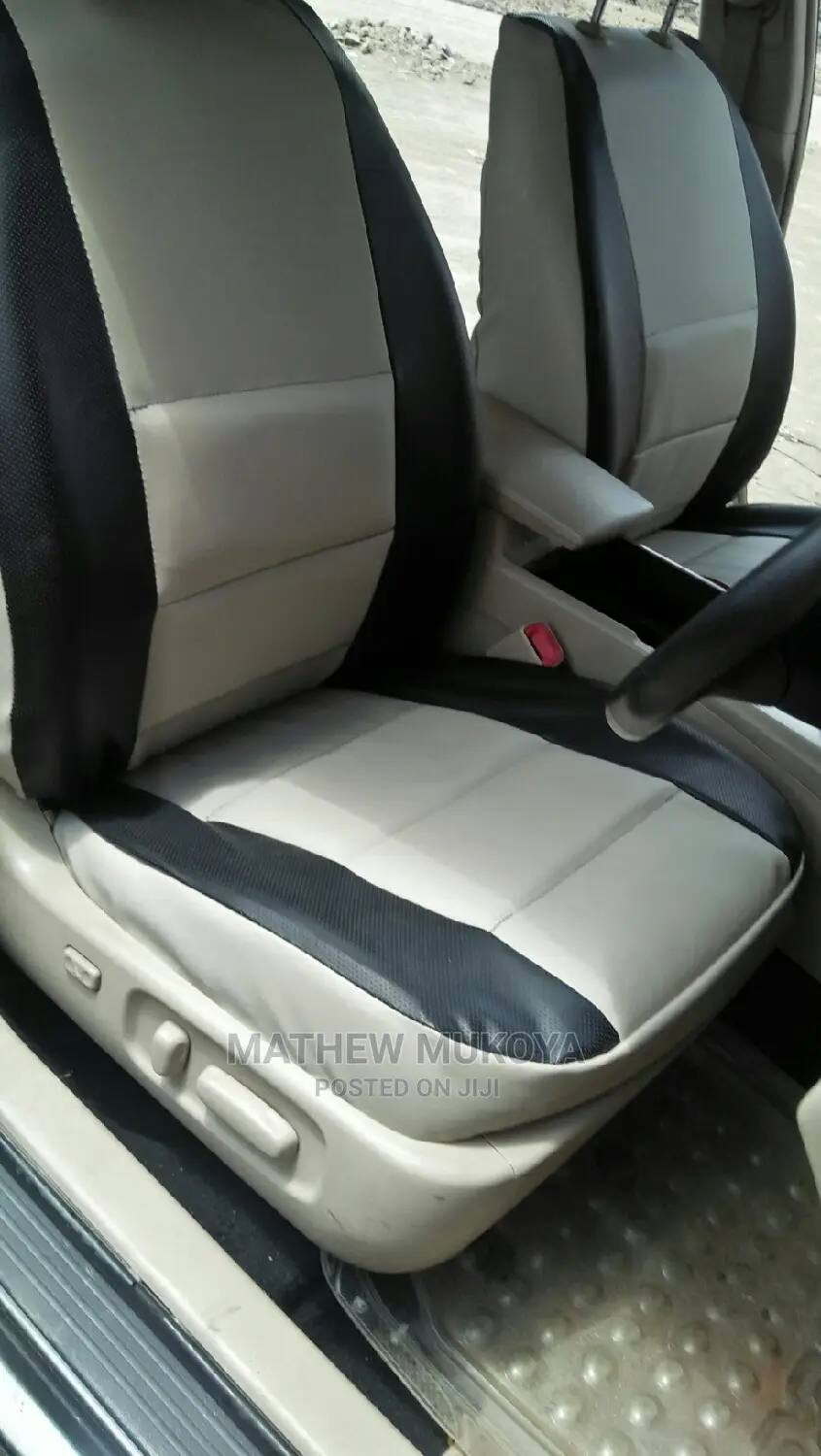 Allion /Premio Seat Covers